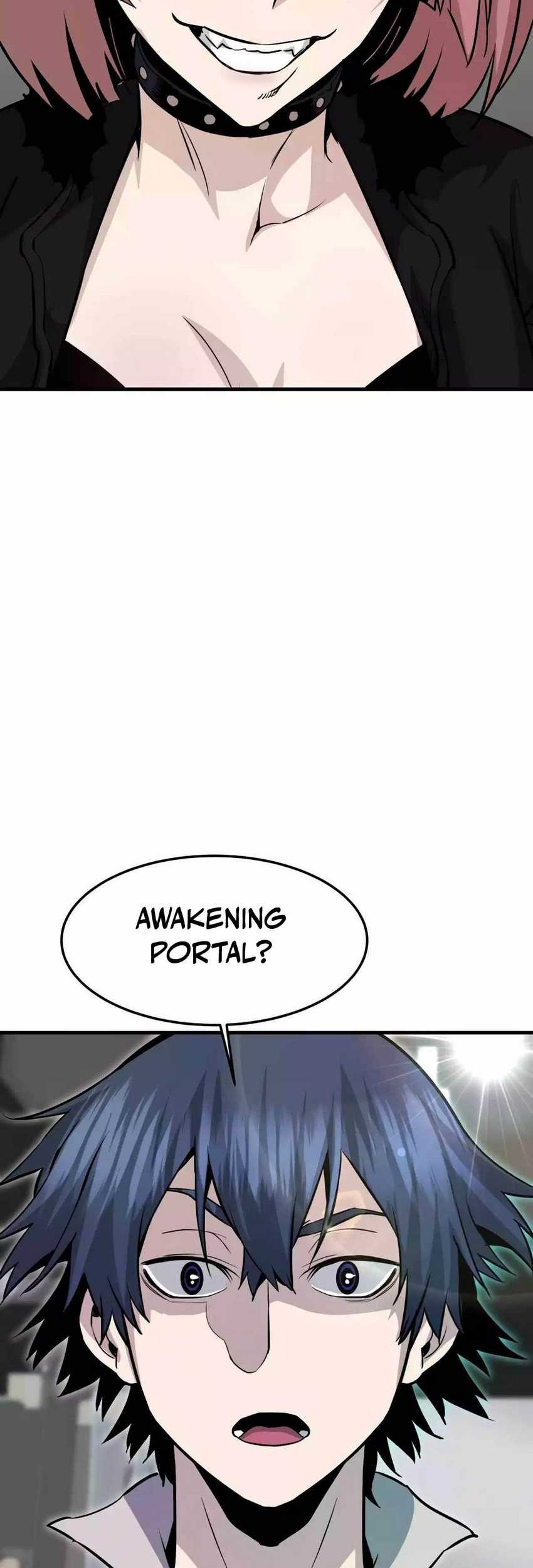 Han Dae Sung Returned From Hell Chapter 58 Gambar 120