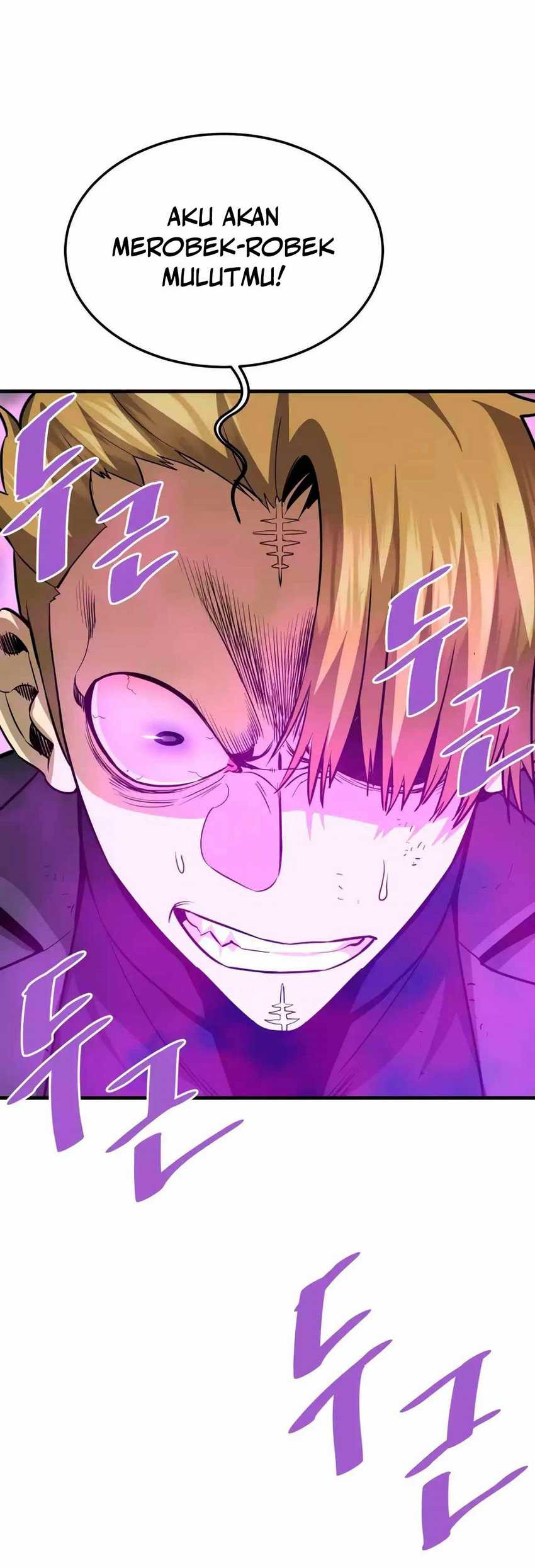 Han Dae Sung Returned From Hell Chapter 58 Gambar 6