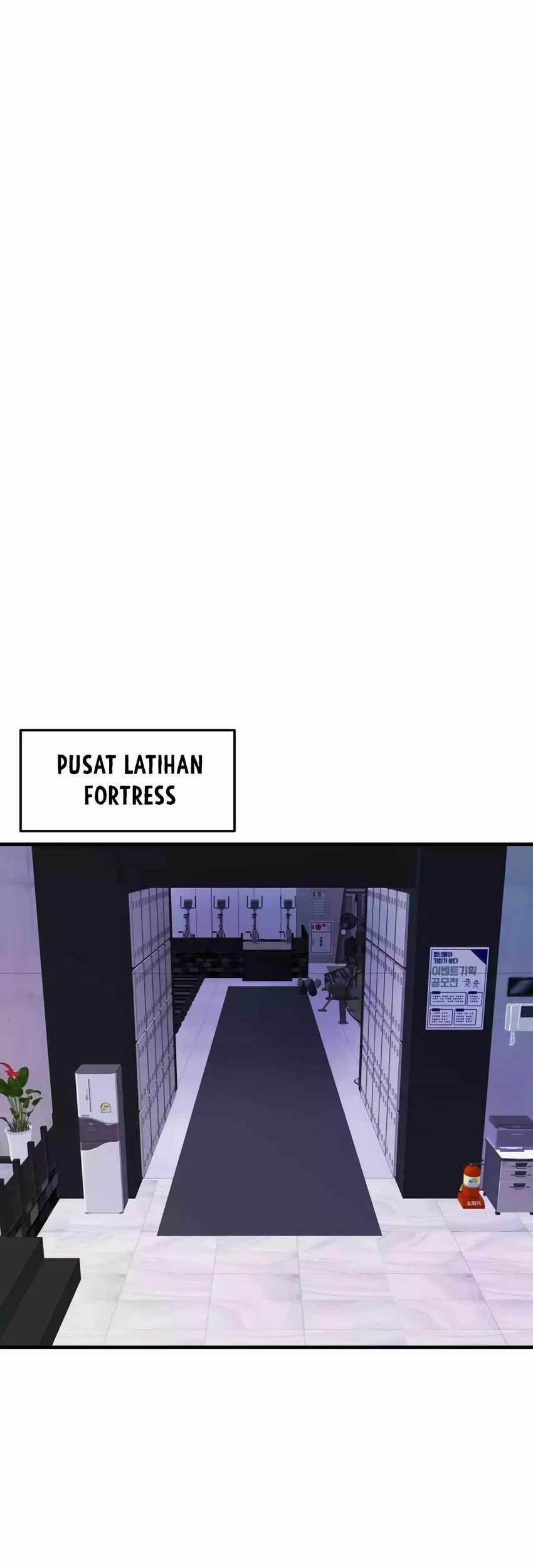 Han Dae Sung Returned From Hell Chapter 58 Gambar 108