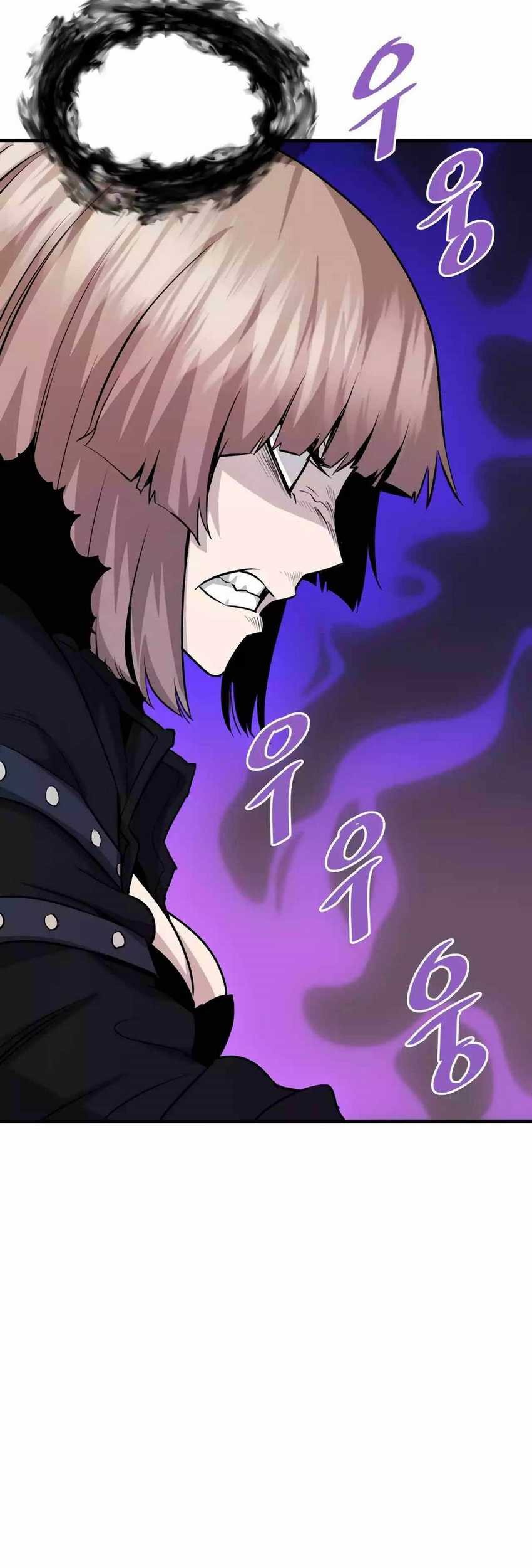 Han Dae Sung Returned From Hell Chapter 58 Gambar 110