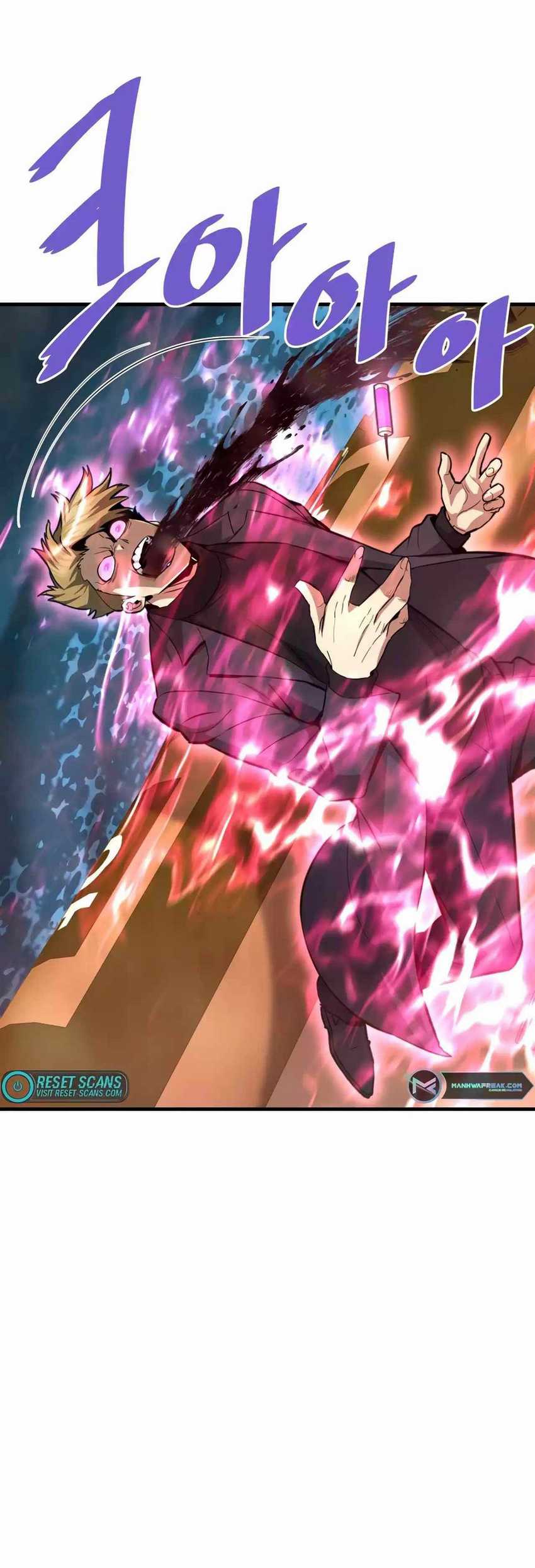 Han Dae Sung Returned From Hell Chapter 58 Gambar 7