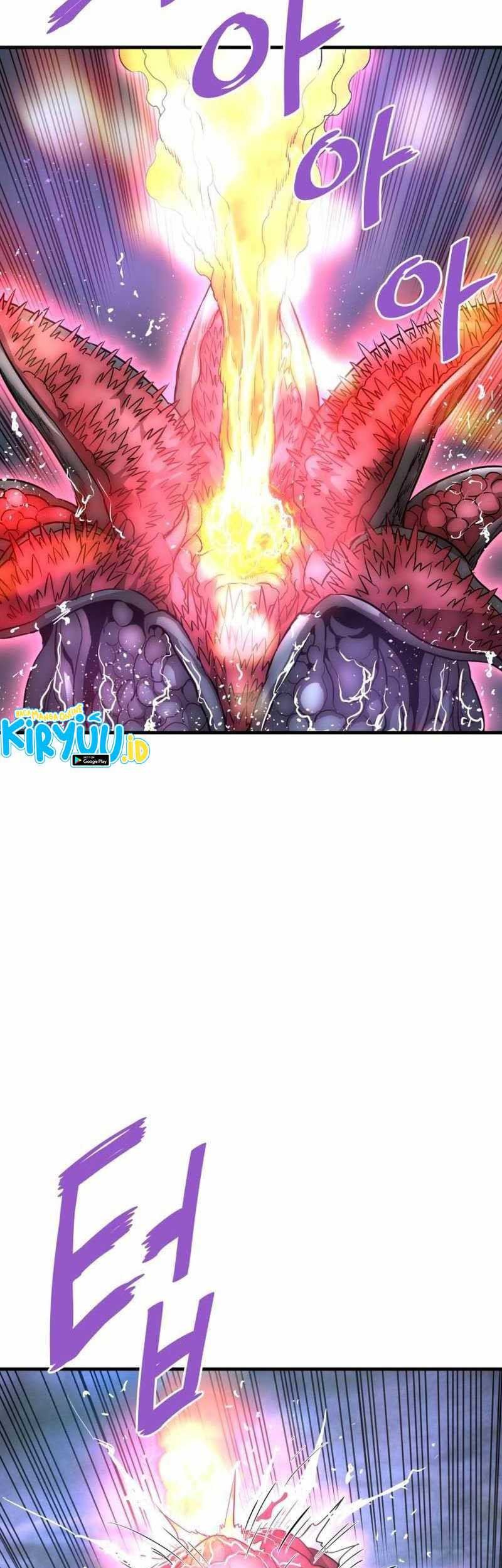 Han Dae Sung Returned From Hell Chapter 57 Gambar 36