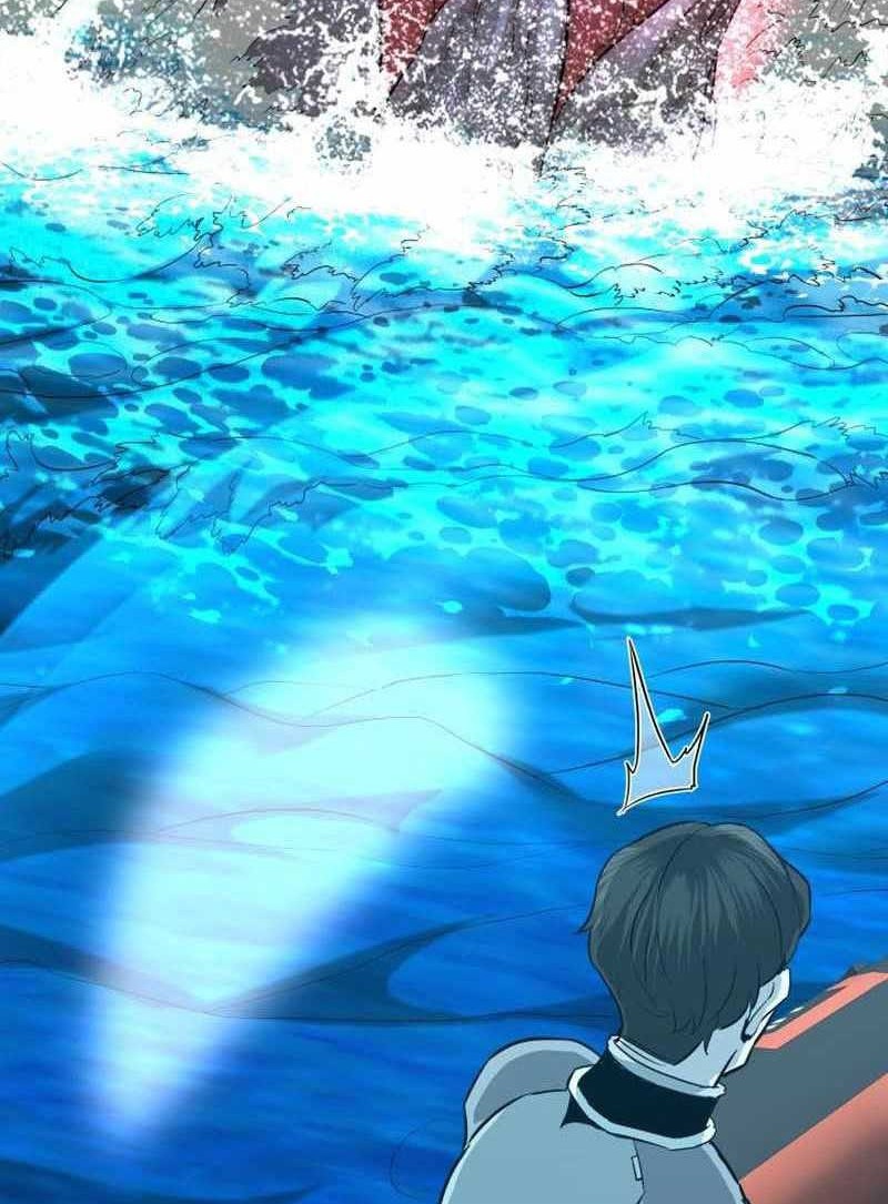 Han Dae Sung Returned From Hell Chapter 57 Gambar 19