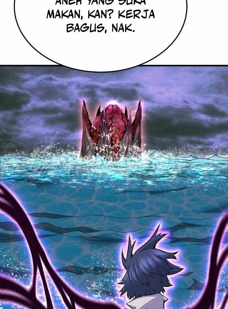 Han Dae Sung Returned From Hell Chapter 57 Gambar 23