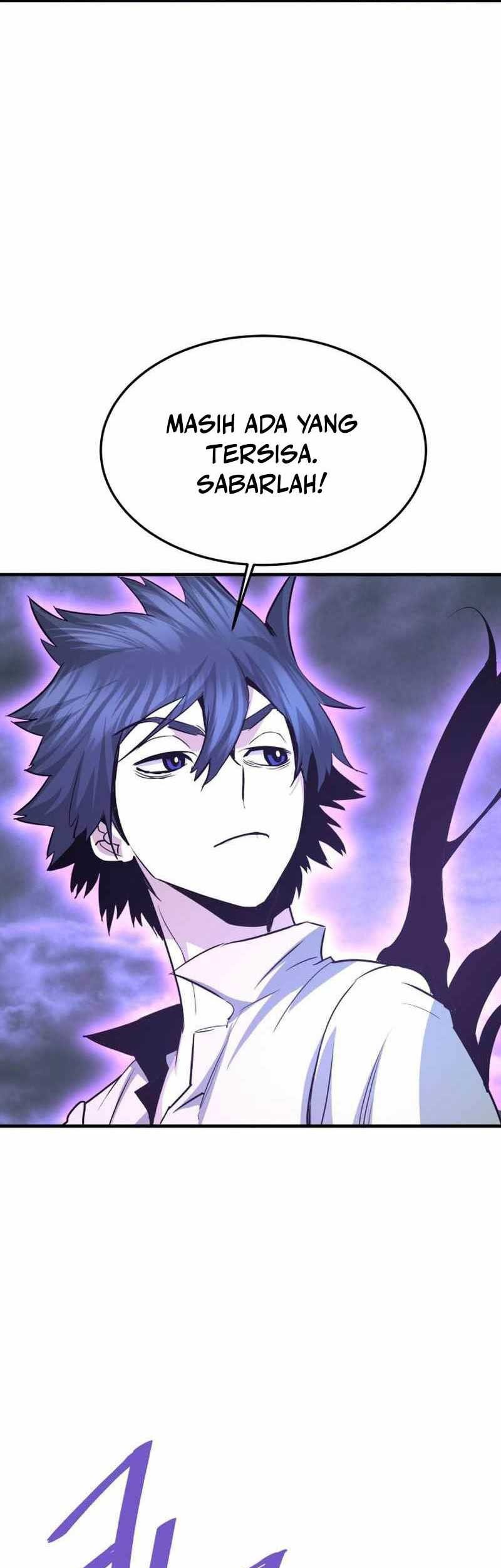 Han Dae Sung Returned From Hell Chapter 57 Gambar 46