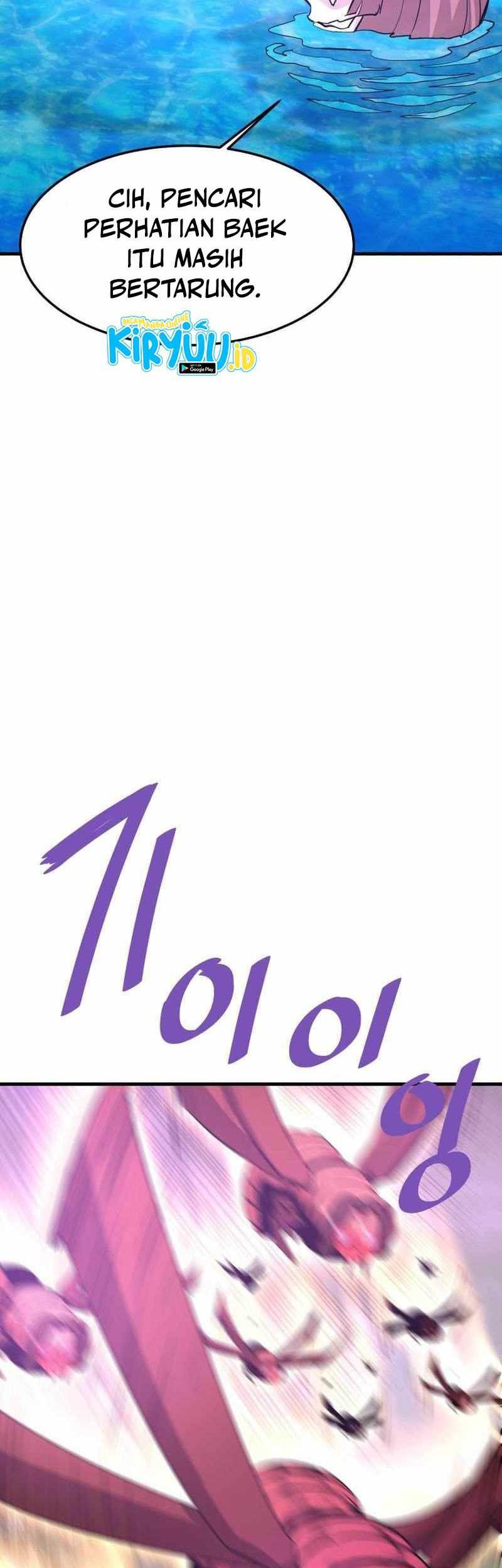 Han Dae Sung Returned From Hell Chapter 57 Gambar 48