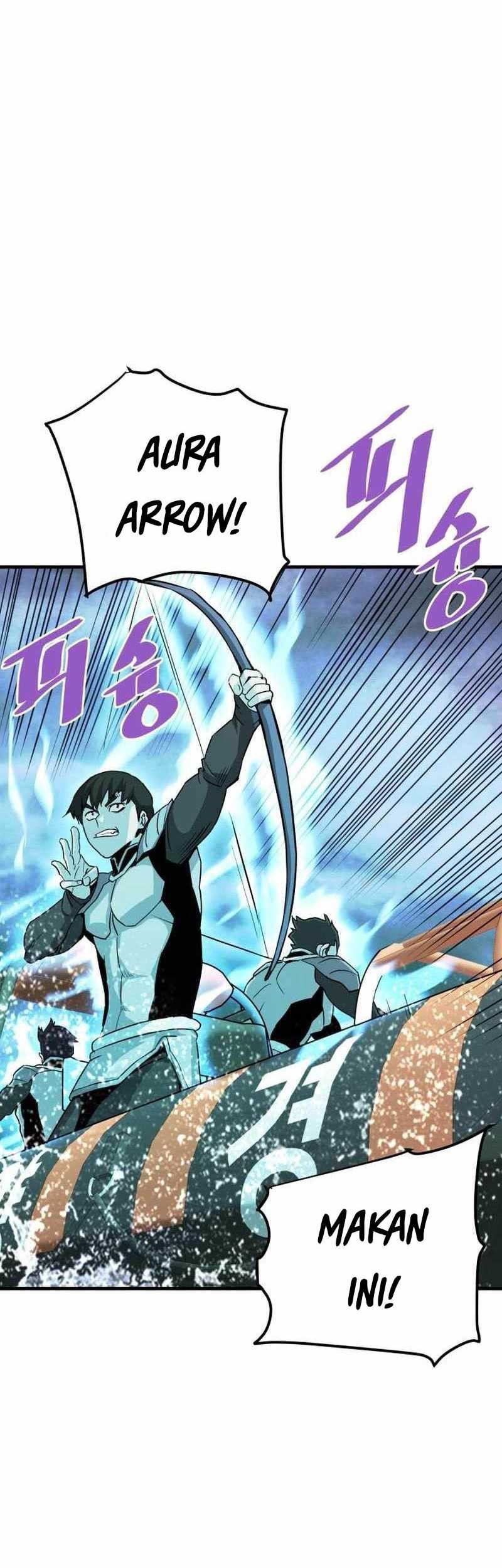 Han Dae Sung Returned From Hell Chapter 57 Gambar 52