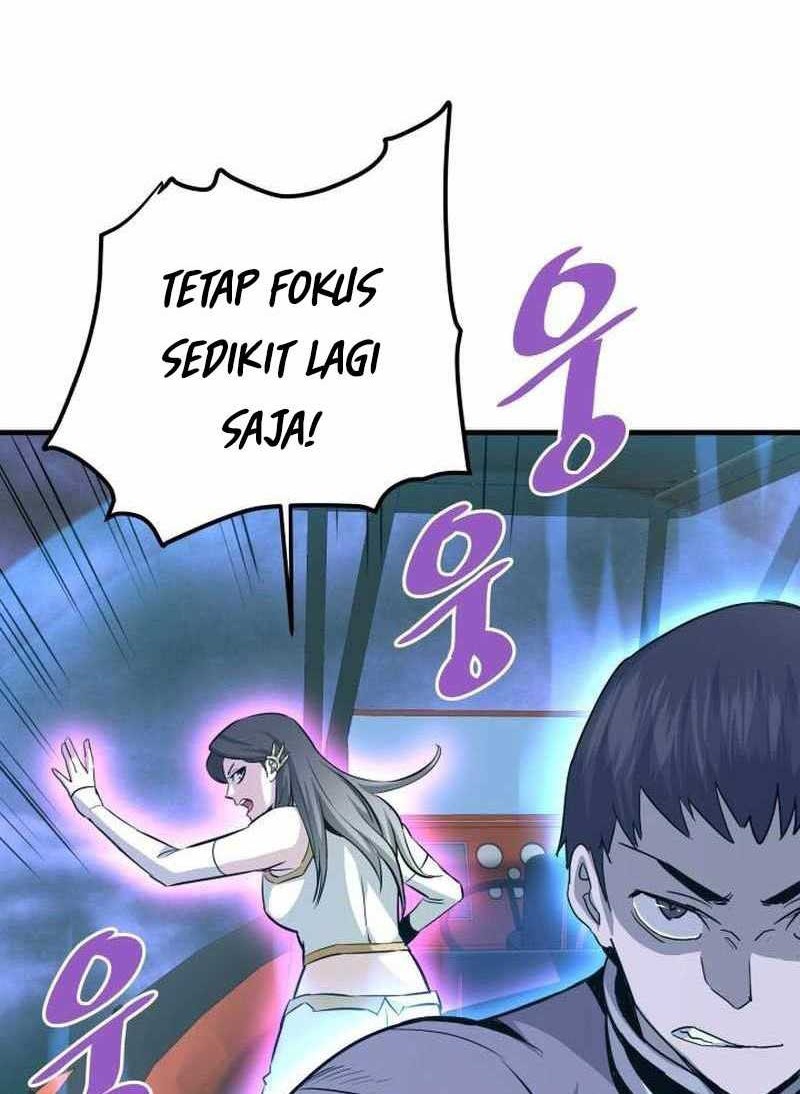 Han Dae Sung Returned From Hell Chapter 57 Gambar 53