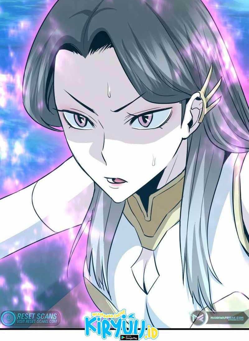 Han Dae Sung Returned From Hell Chapter 57 Gambar 55