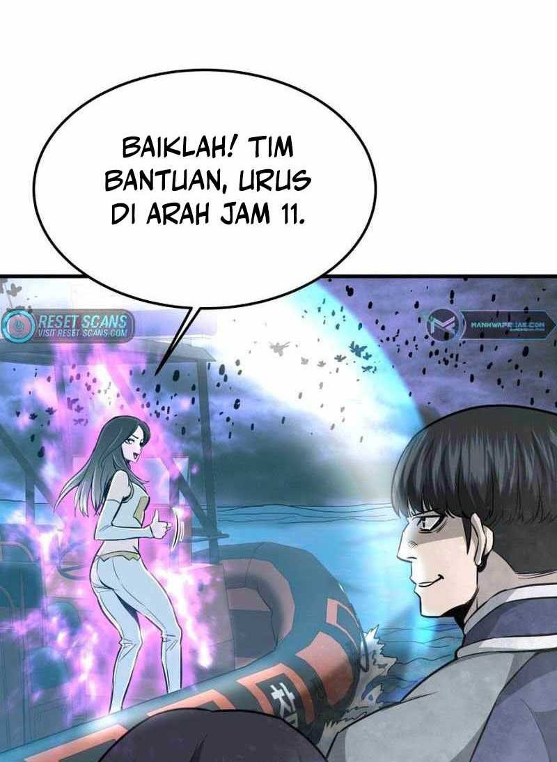 Han Dae Sung Returned From Hell Chapter 57 Gambar 57