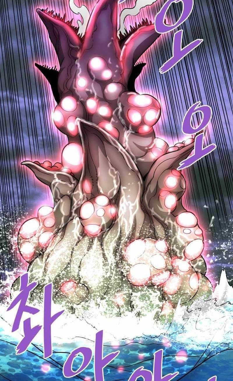 Han Dae Sung Returned From Hell Chapter 57 Gambar 39