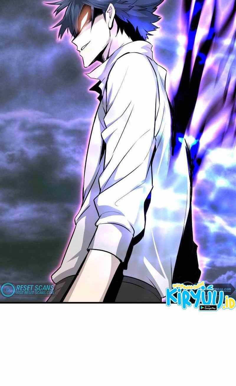 Han Dae Sung Returned From Hell Chapter 57 Gambar 43