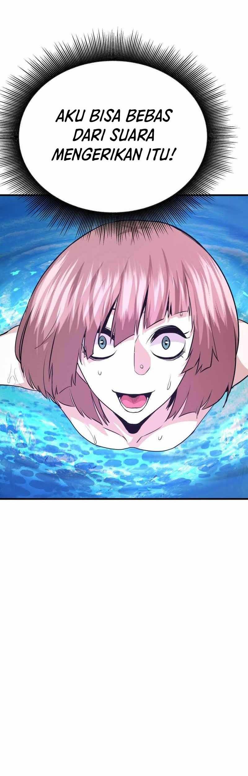 Han Dae Sung Returned From Hell Chapter 57 Gambar 44