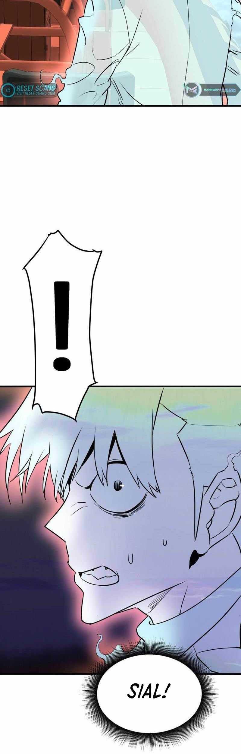 Han Dae Sung Returned From Hell Chapter 57 Gambar 66