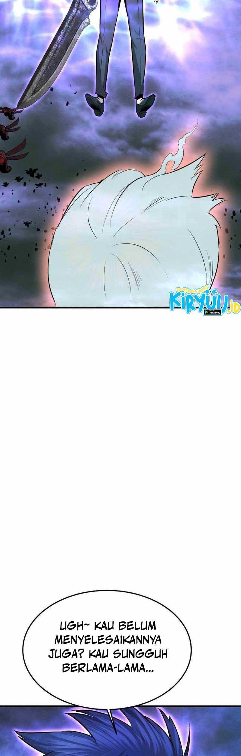 Han Dae Sung Returned From Hell Chapter 57 Gambar 68