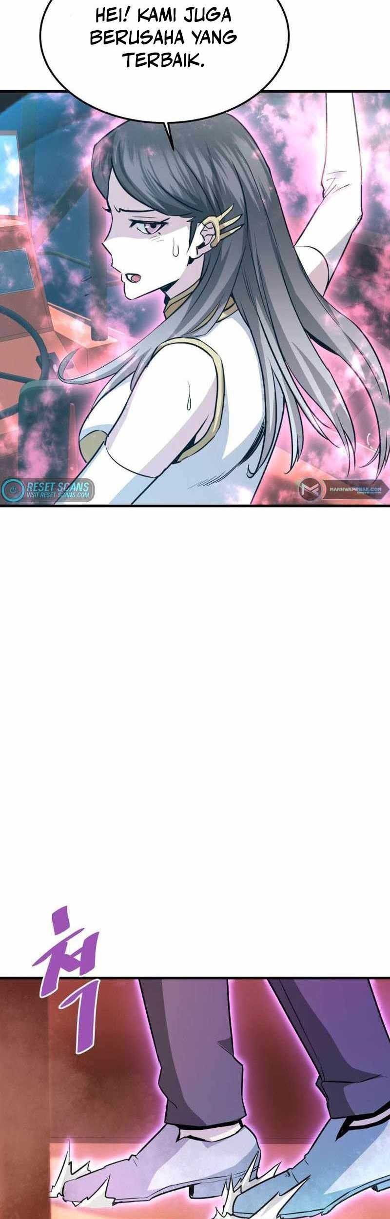 Han Dae Sung Returned From Hell Chapter 57 Gambar 70