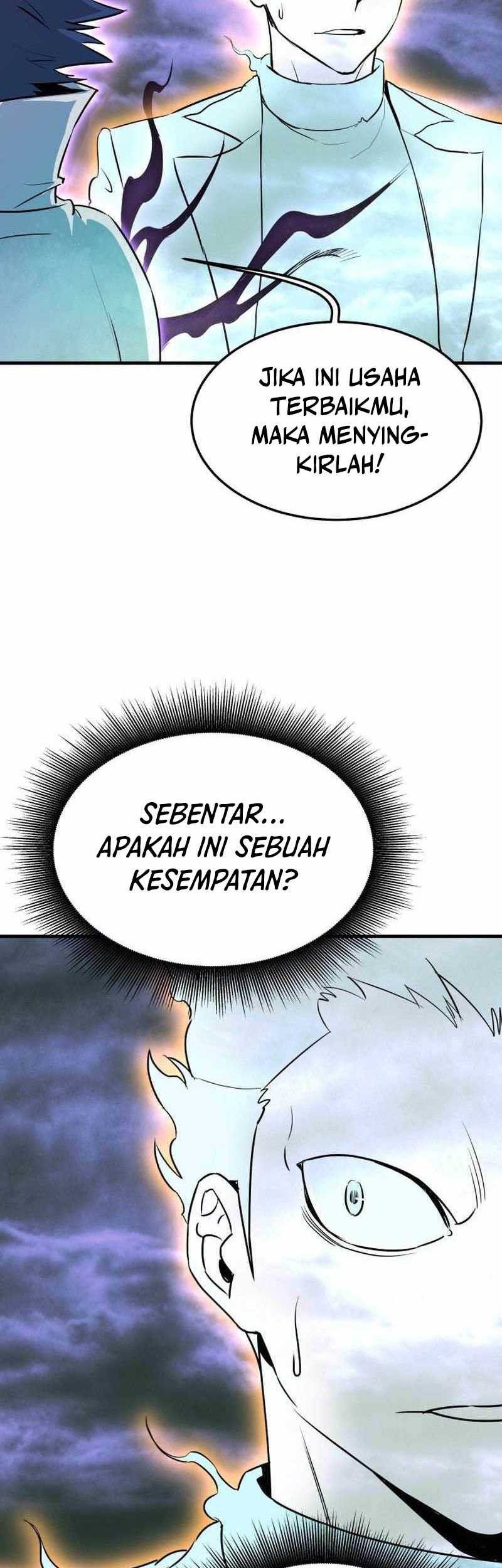 Han Dae Sung Returned From Hell Chapter 57 Gambar 72