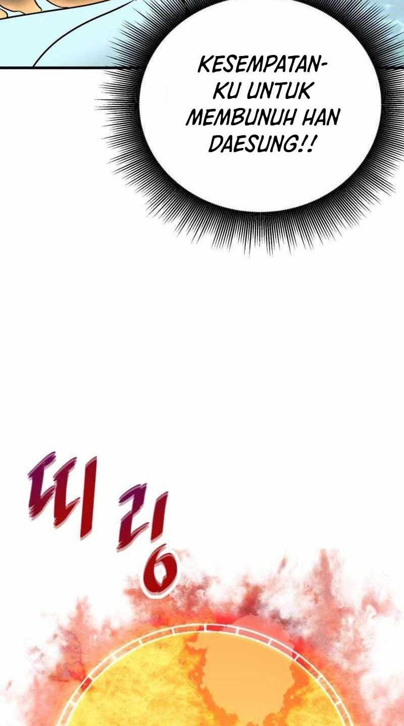 Han Dae Sung Returned From Hell Chapter 57 Gambar 73