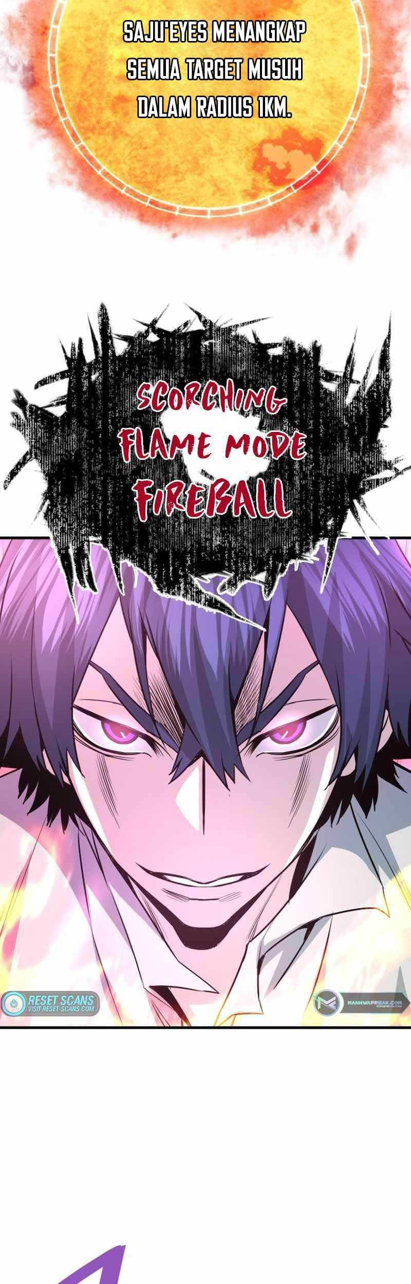 Han Dae Sung Returned From Hell Chapter 57 Gambar 74