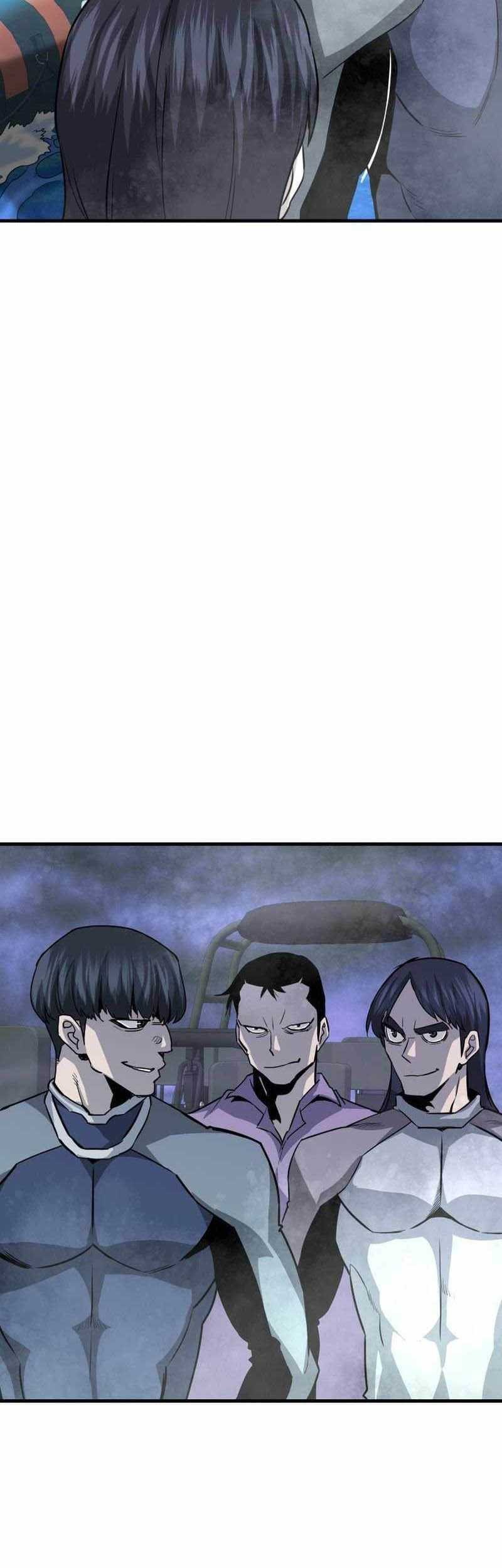 Han Dae Sung Returned From Hell Chapter 57 Gambar 58