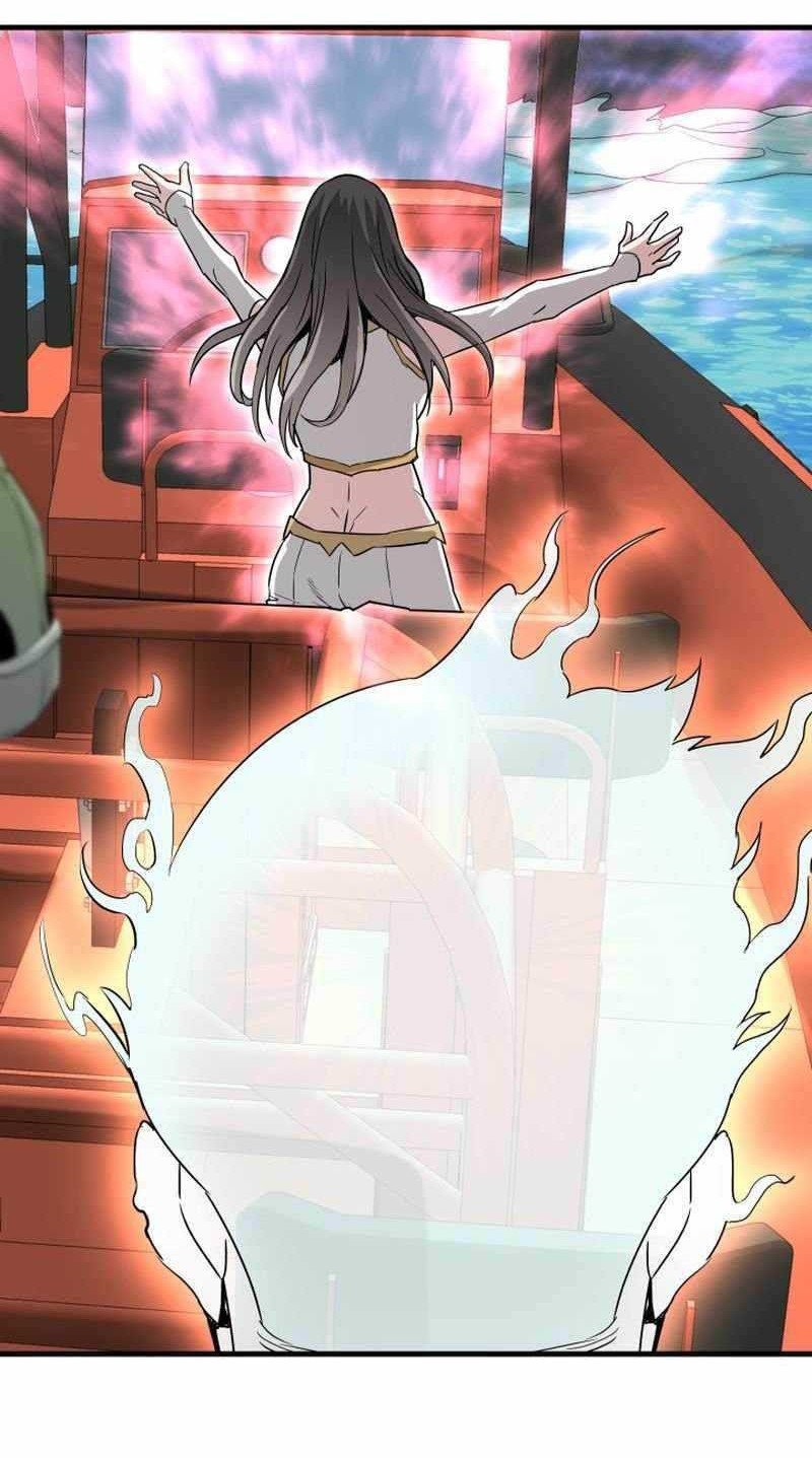 Han Dae Sung Returned From Hell Chapter 57 Gambar 63