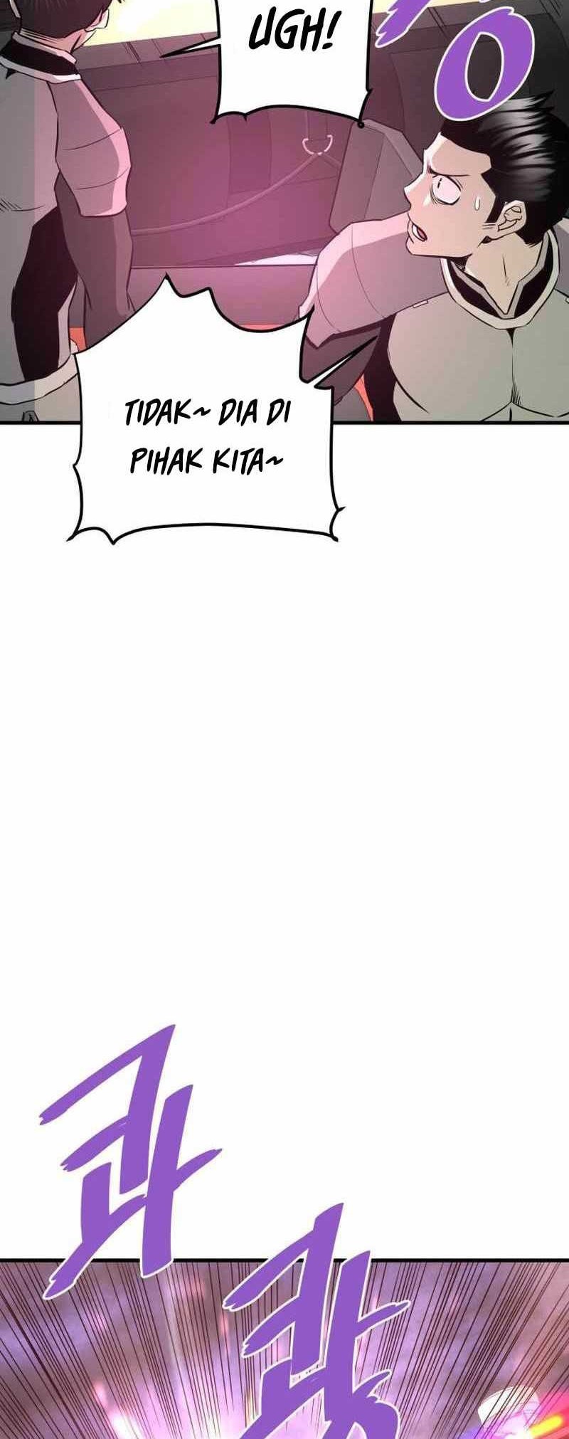 Han Dae Sung Returned From Hell Chapter 57 Gambar 81