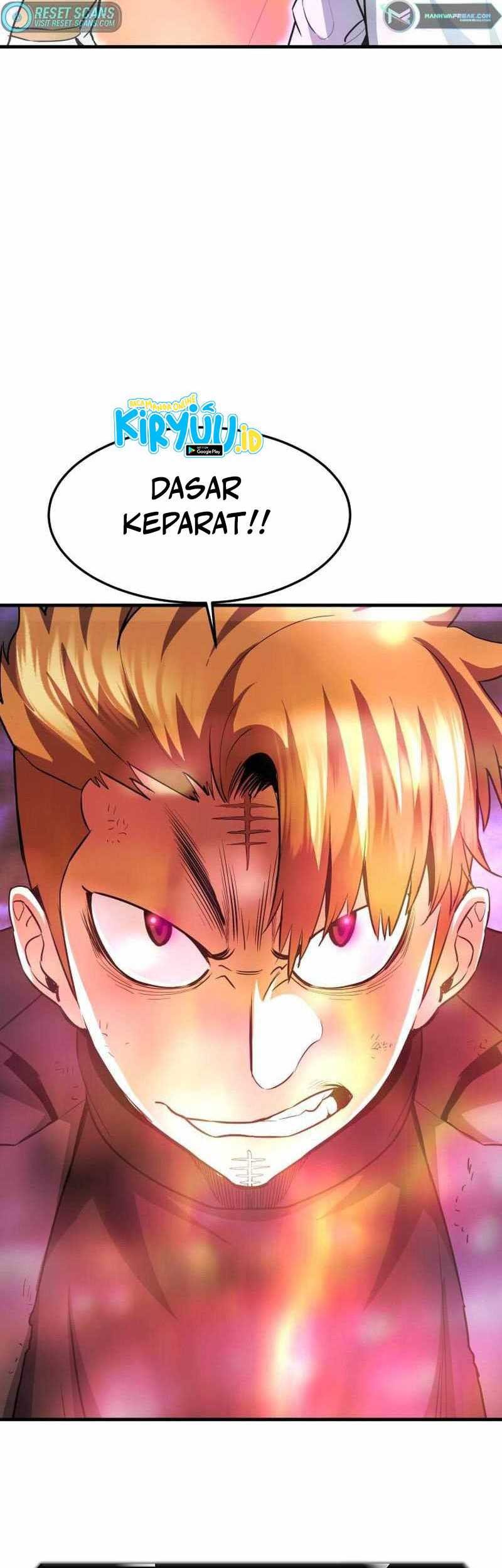 Han Dae Sung Returned From Hell Chapter 57 Gambar 84