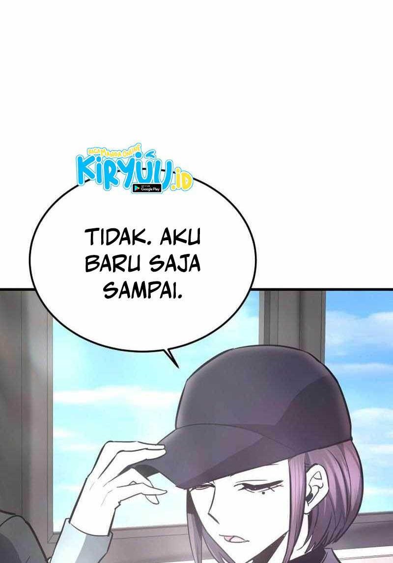 Han Dae Sung Returned From Hell Chapter 57 Gambar 7