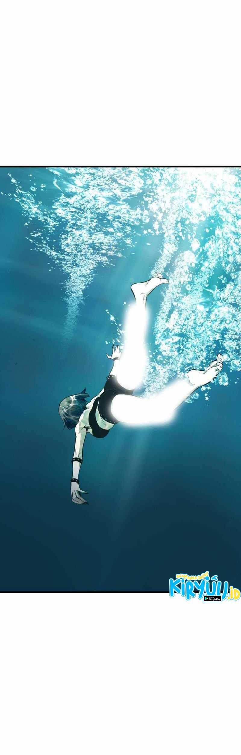 Han Dae Sung Returned From Hell Chapter 57 Gambar 10