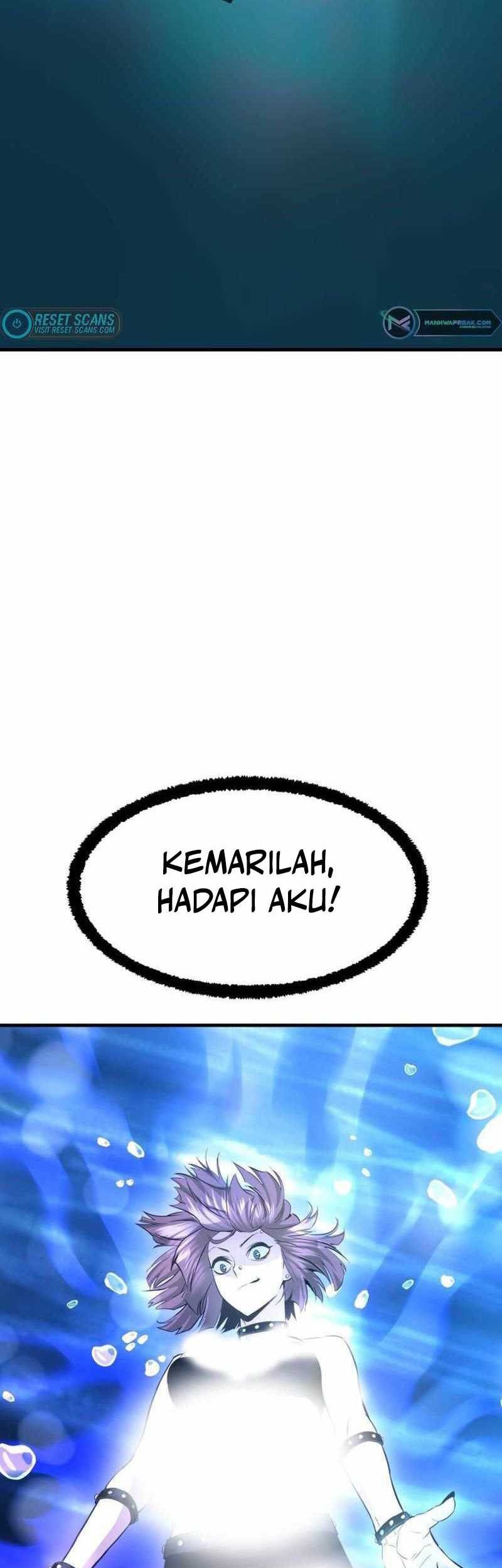 Han Dae Sung Returned From Hell Chapter 57 Gambar 12