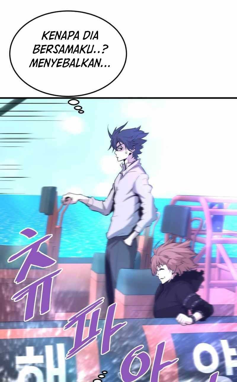 Han Dae Sung Returned From Hell Chapter 56 Gambar 27