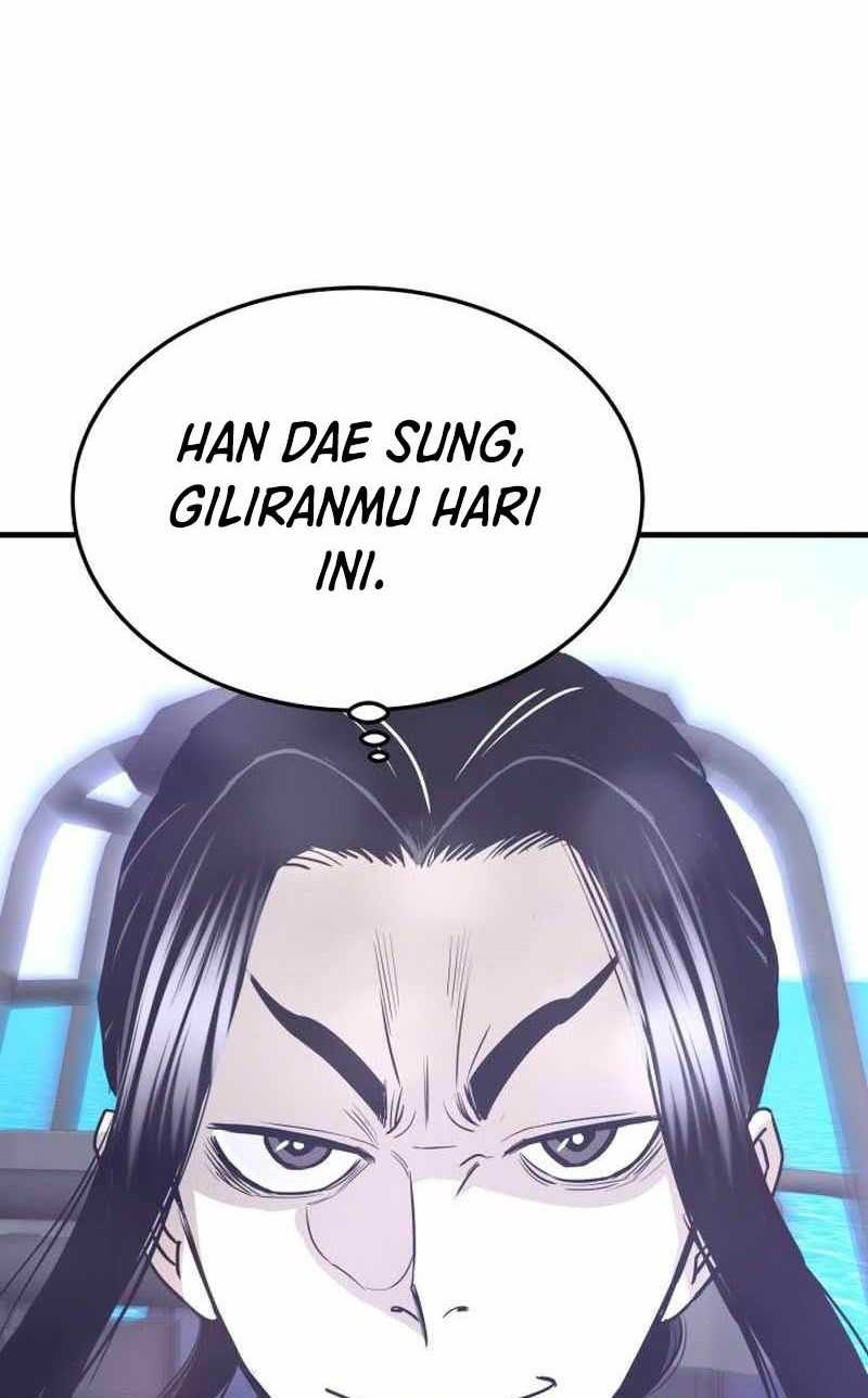 Han Dae Sung Returned From Hell Chapter 56 Gambar 29