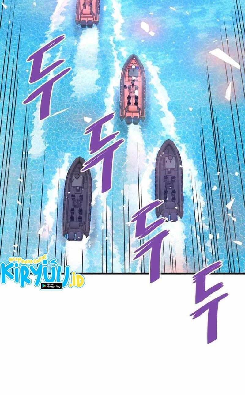 Han Dae Sung Returned From Hell Chapter 56 Gambar 31