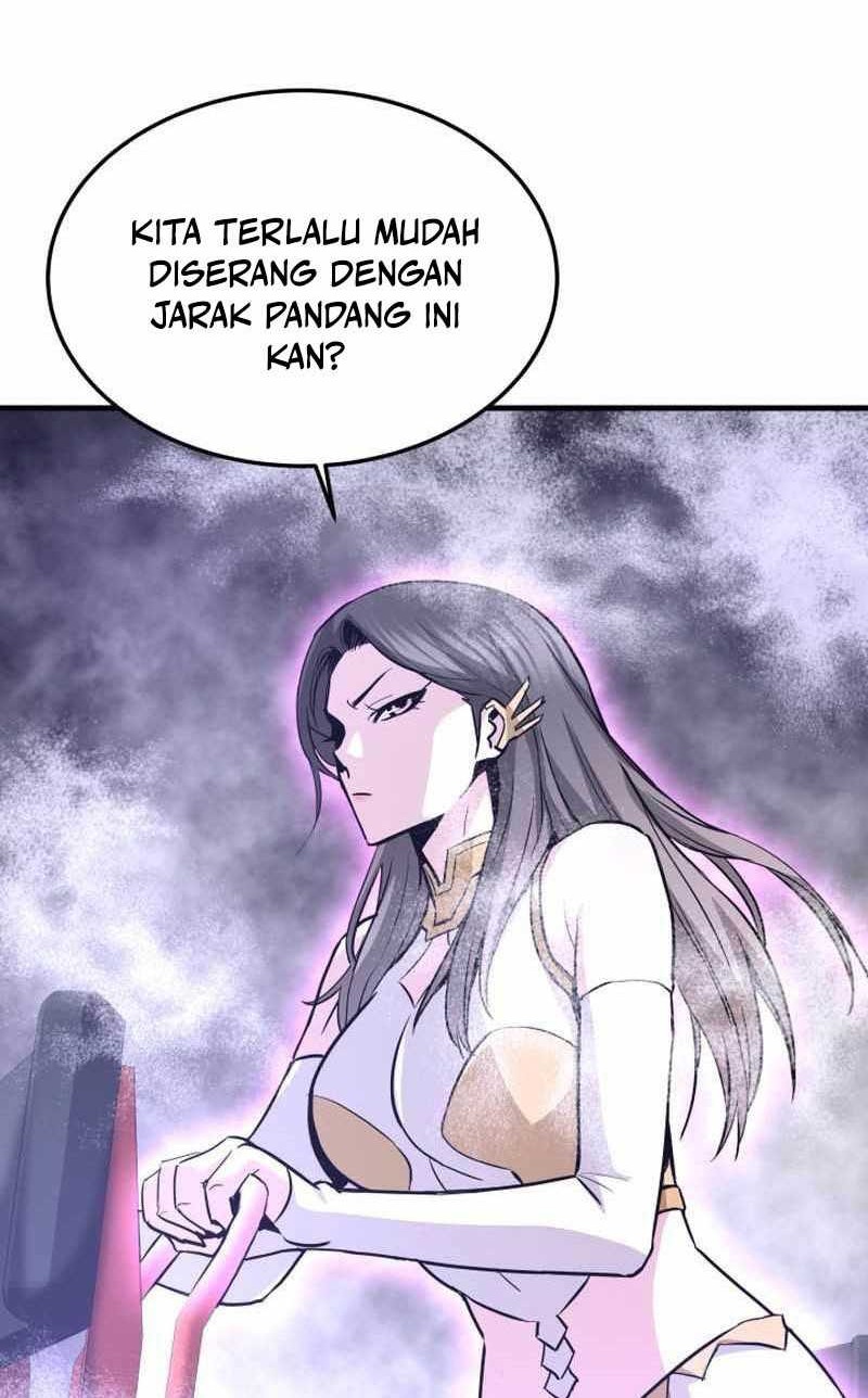 Han Dae Sung Returned From Hell Chapter 56 Gambar 35