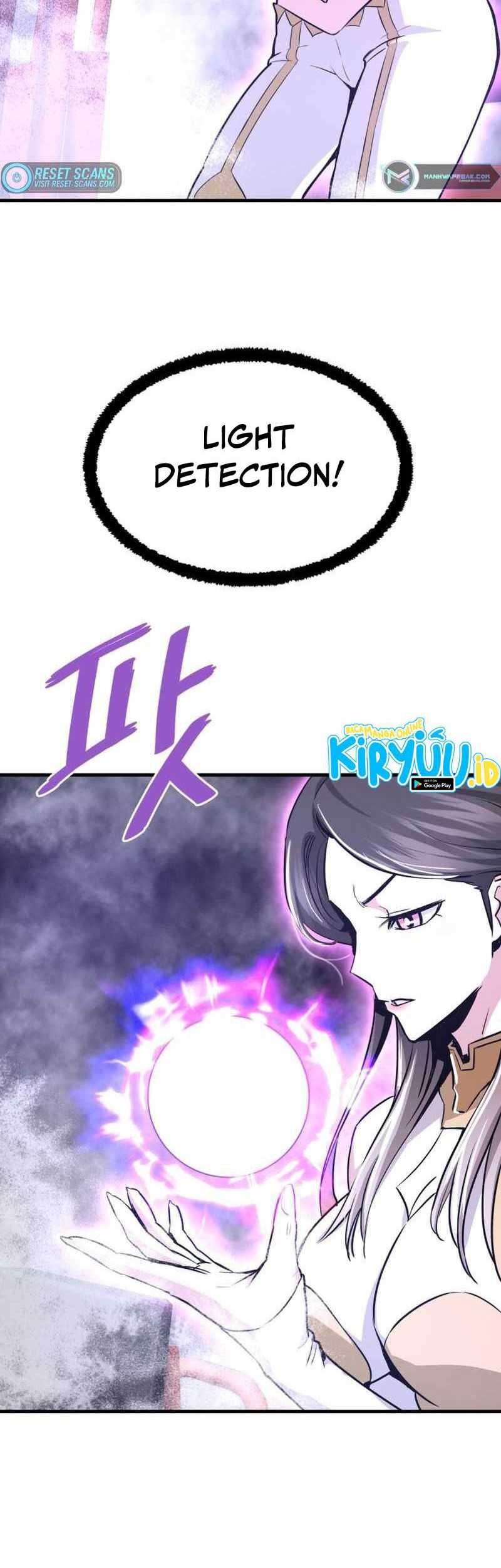 Han Dae Sung Returned From Hell Chapter 56 Gambar 36