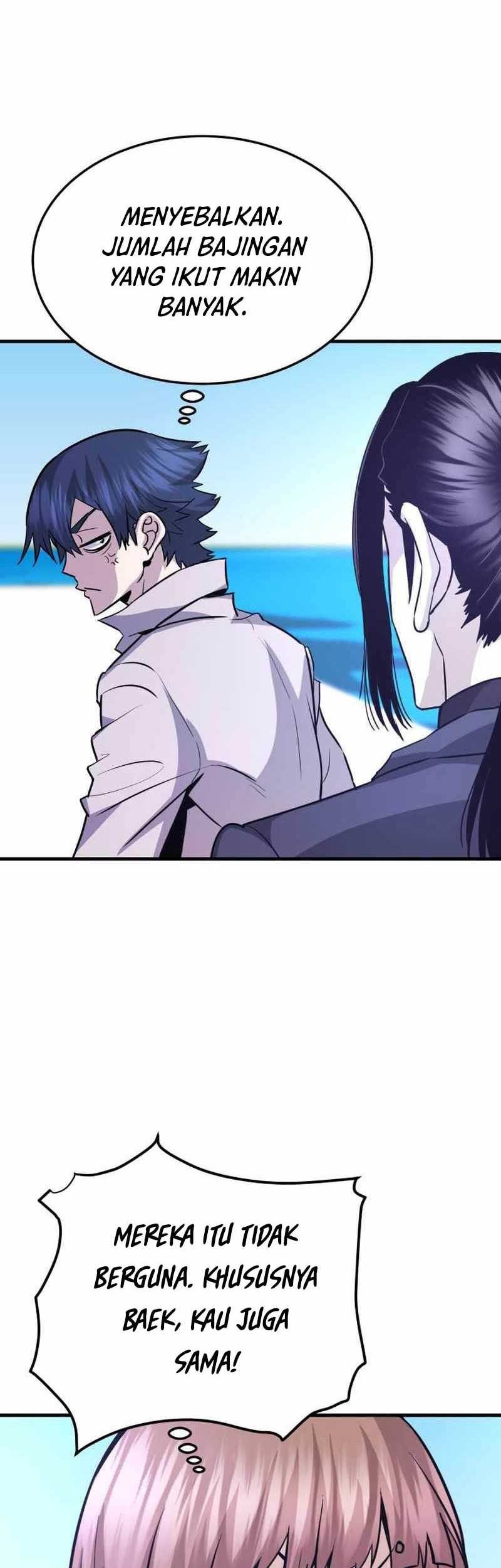 Han Dae Sung Returned From Hell Chapter 56 Gambar 18