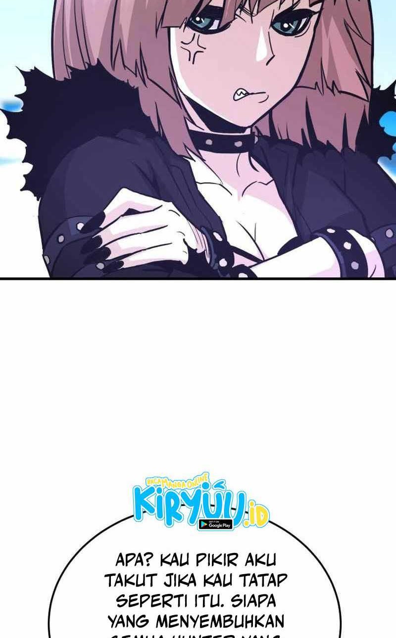 Han Dae Sung Returned From Hell Chapter 56 Gambar 19