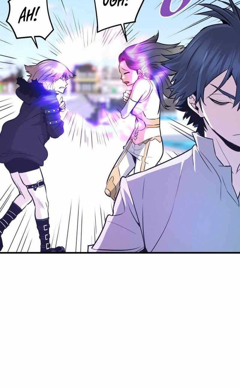 Han Dae Sung Returned From Hell Chapter 56 Gambar 21