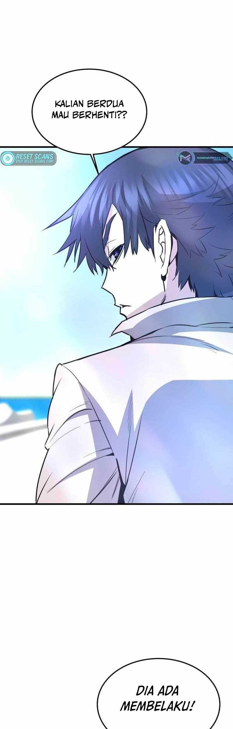 Han Dae Sung Returned From Hell Chapter 56 Gambar 22