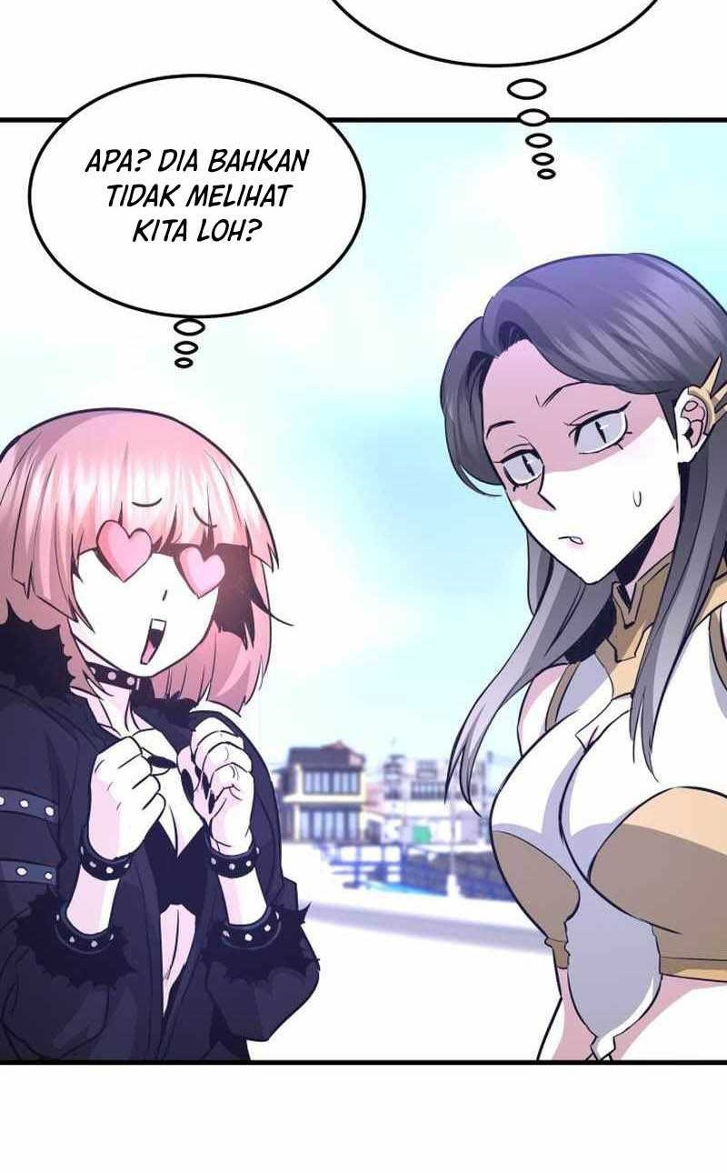 Han Dae Sung Returned From Hell Chapter 56 Gambar 23