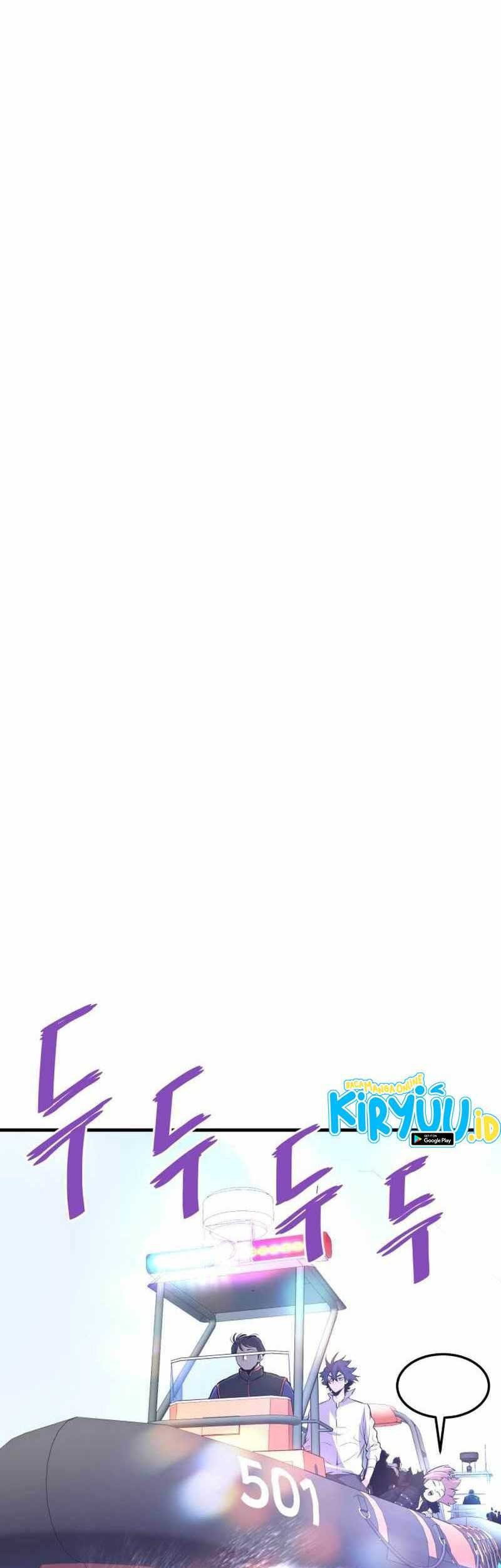 Han Dae Sung Returned From Hell Chapter 56 Gambar 24