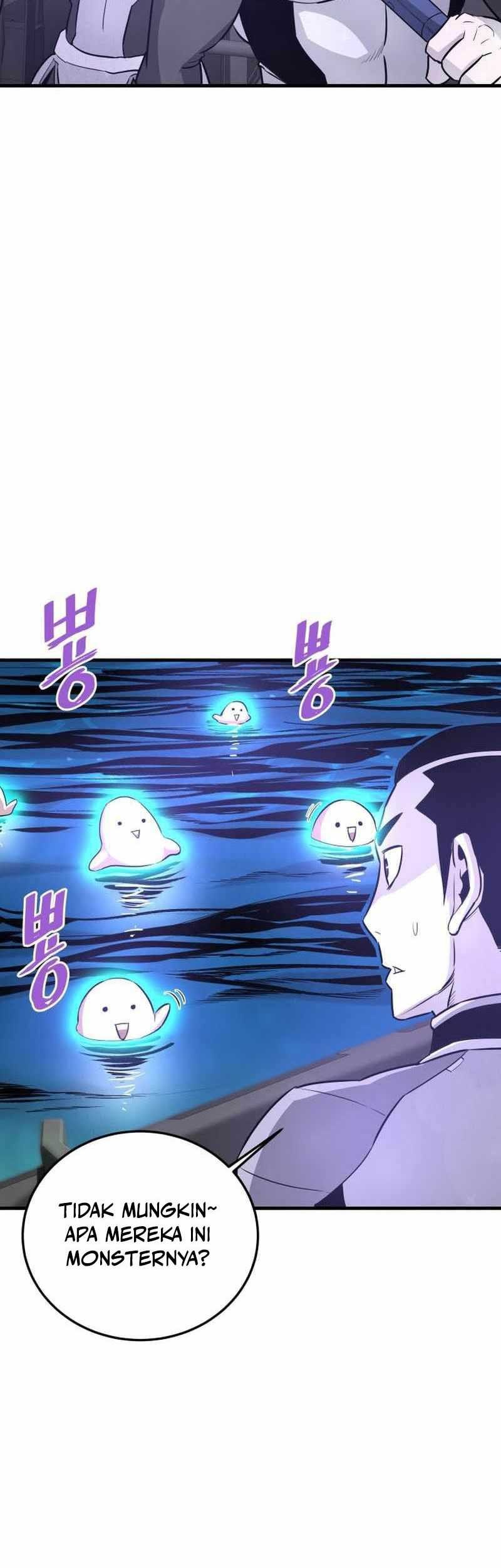 Han Dae Sung Returned From Hell Chapter 56 Gambar 46