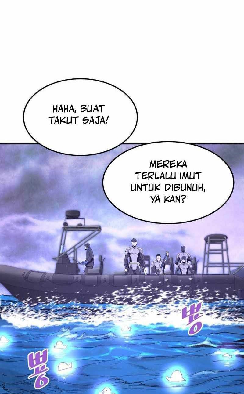 Han Dae Sung Returned From Hell Chapter 56 Gambar 47