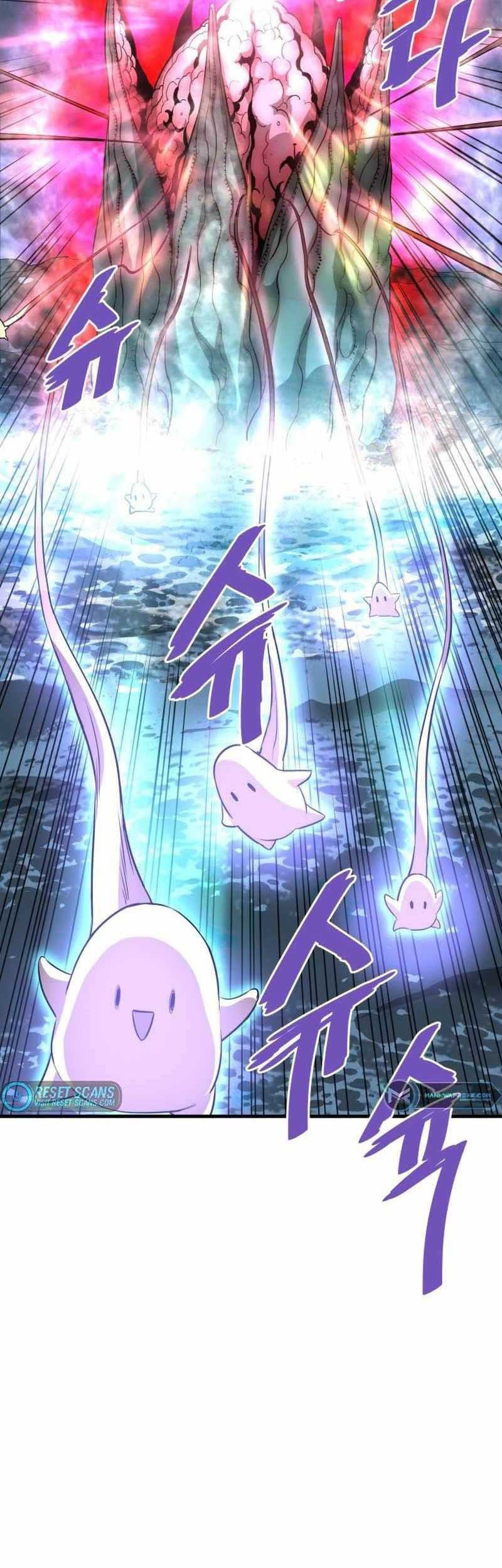 Han Dae Sung Returned From Hell Chapter 56 Gambar 54