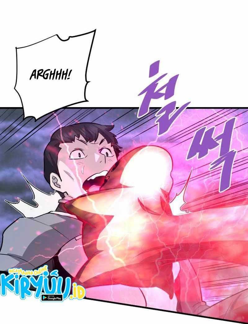 Han Dae Sung Returned From Hell Chapter 56 Gambar 55