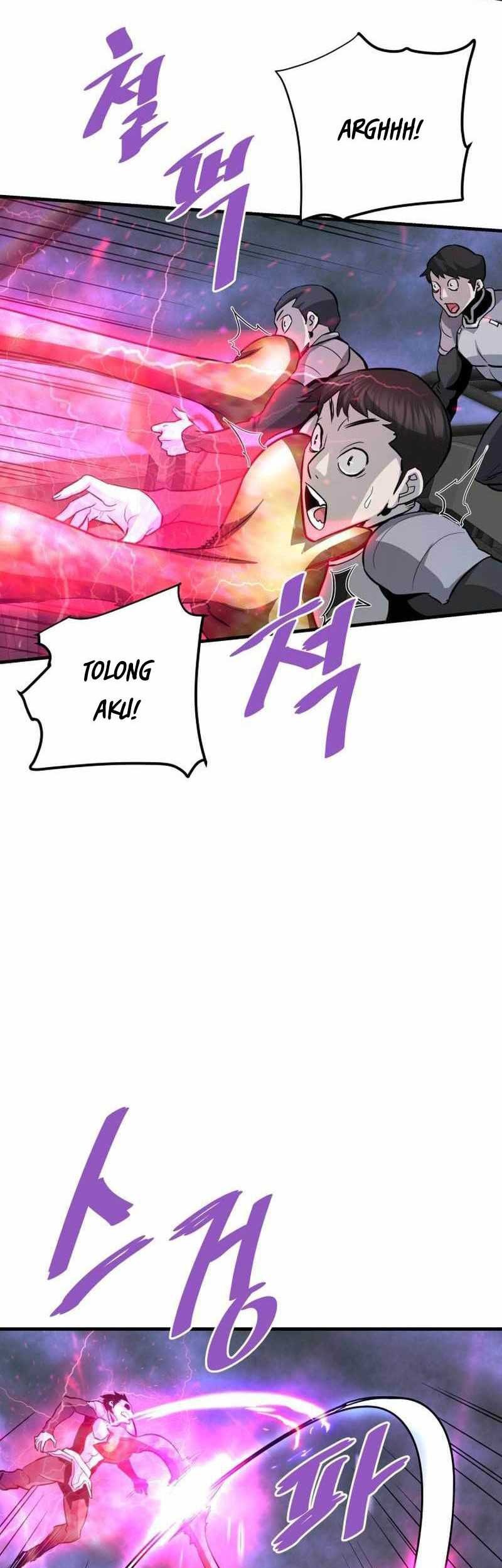 Han Dae Sung Returned From Hell Chapter 56 Gambar 56