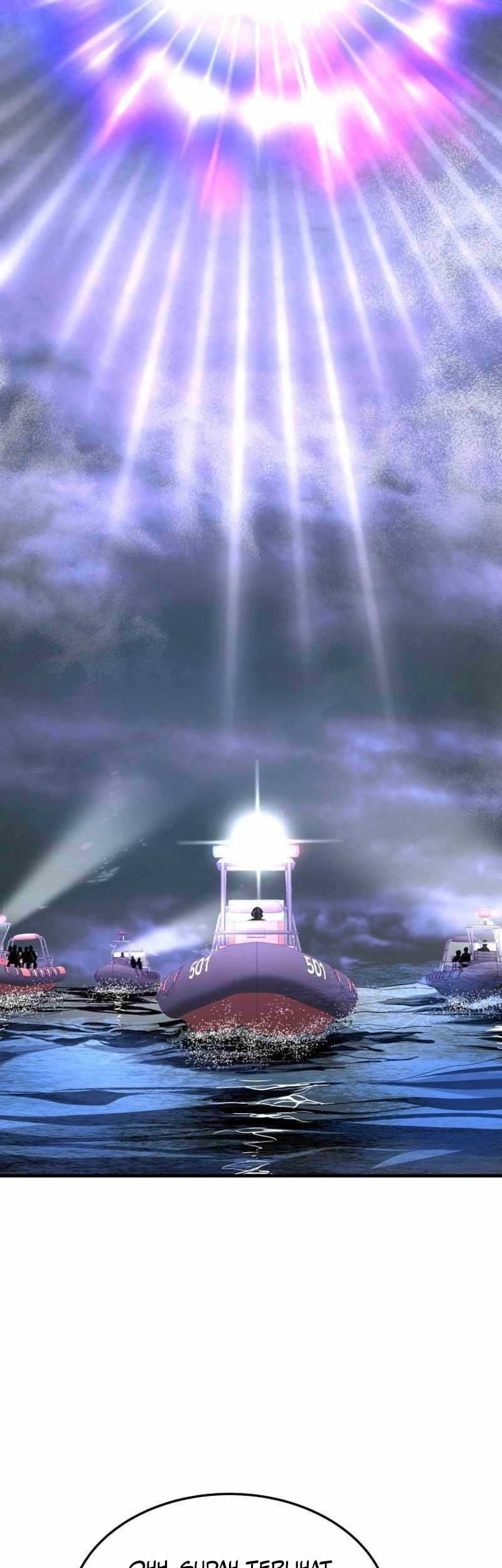 Han Dae Sung Returned From Hell Chapter 56 Gambar 38