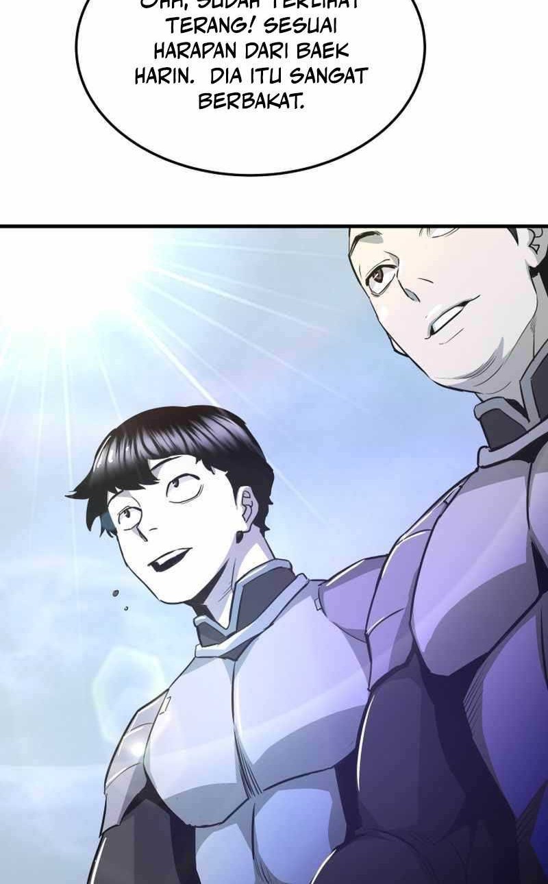 Han Dae Sung Returned From Hell Chapter 56 Gambar 39