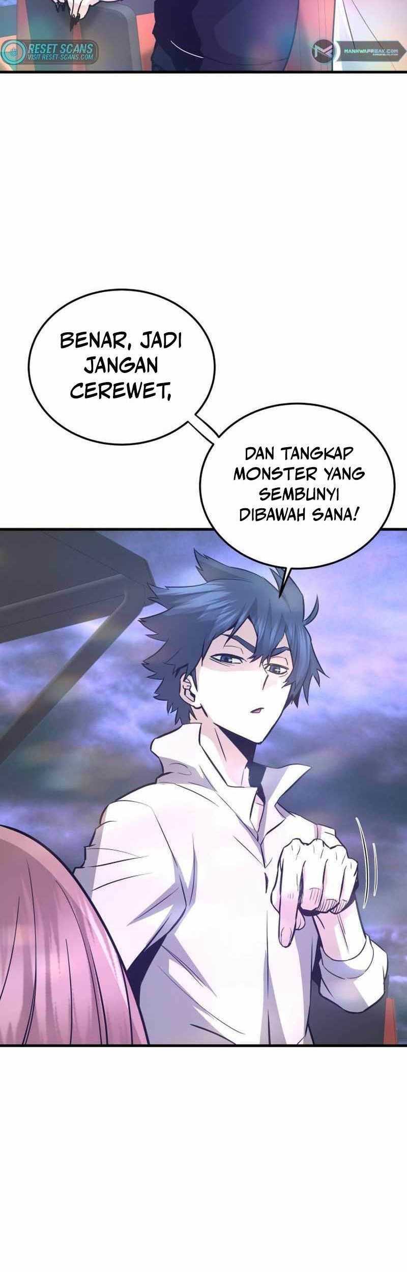 Han Dae Sung Returned From Hell Chapter 56 Gambar 66