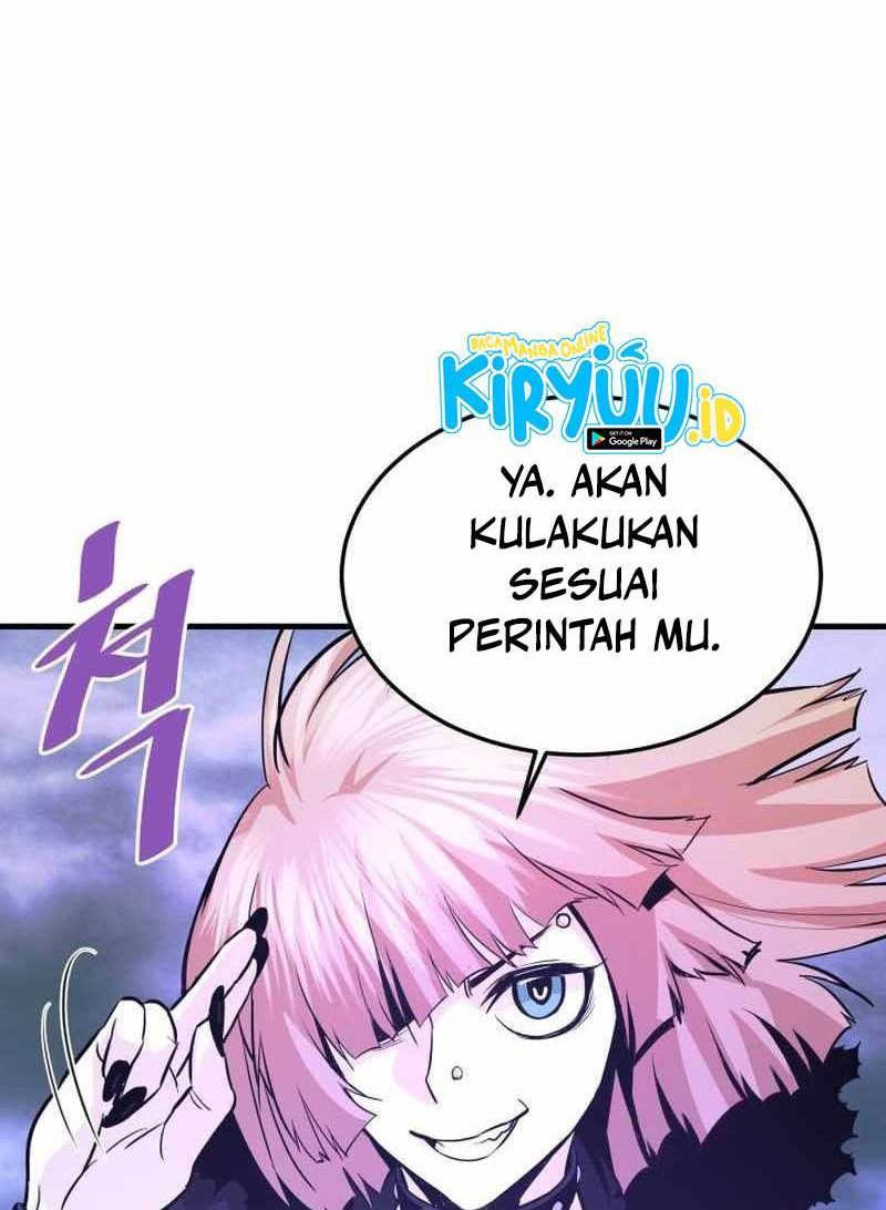 Han Dae Sung Returned From Hell Chapter 56 Gambar 67